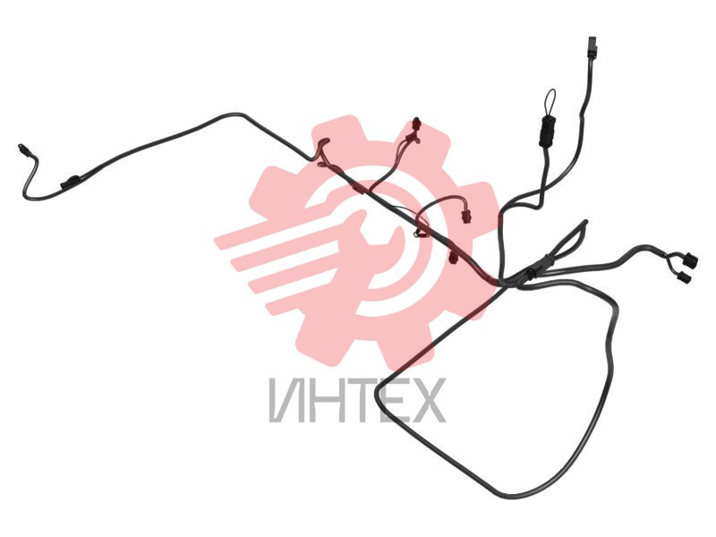 28 Volts Charging Alternator 577-2153 / 5772153