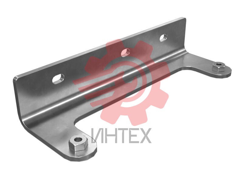 313mm Length Air Horn Mounting Bracket 577-3098 / 5773098