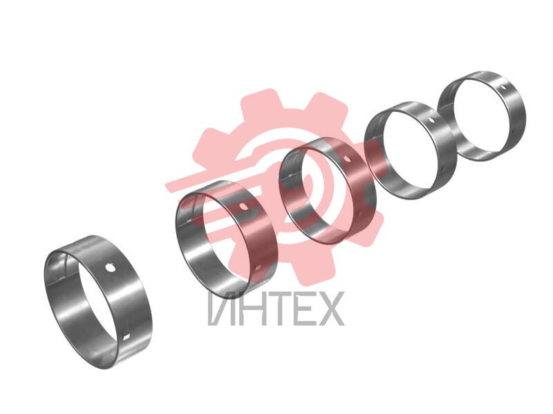 -0.25mm Undersize Crankshaft Bearing Kit 577-5946 / 5775946