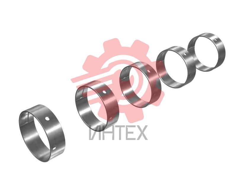 -0.5mm Undersize Crankshaft Bearing Kit 577-5947 / 5775947