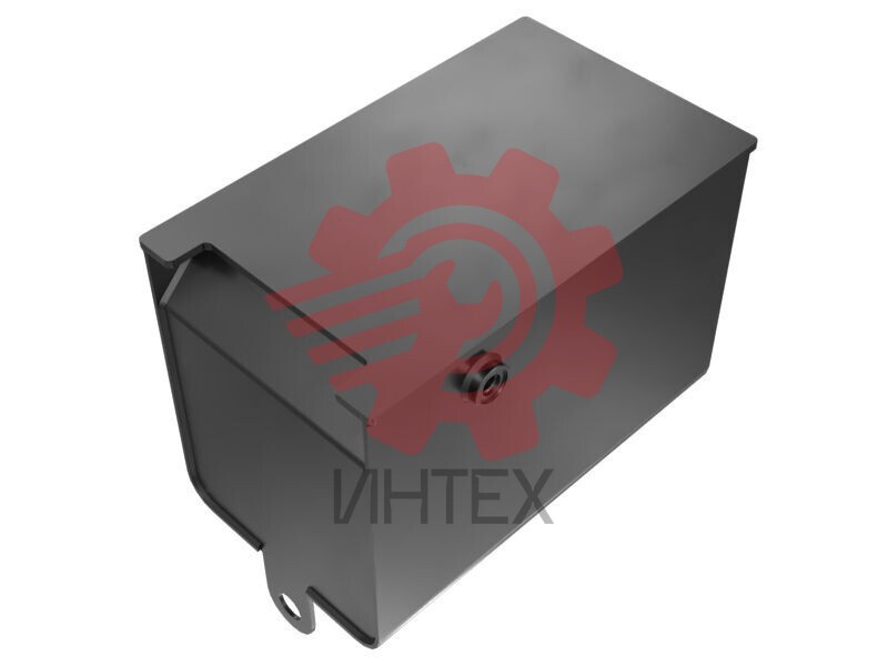 Diesel Exhaust Fluid Tank 577-5966