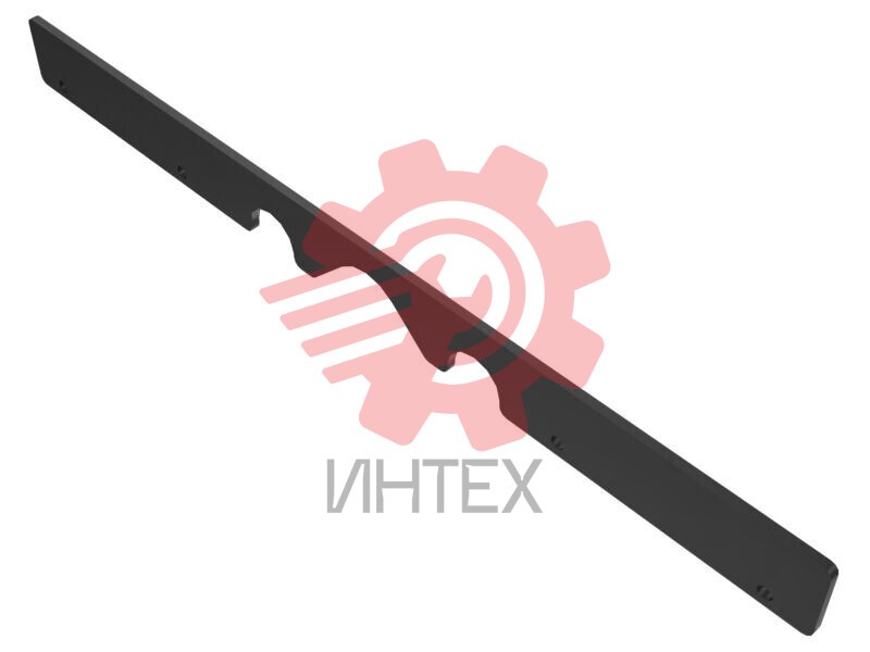 3.2mm Thick Splash Shield Seal 577-6299 / 5776299