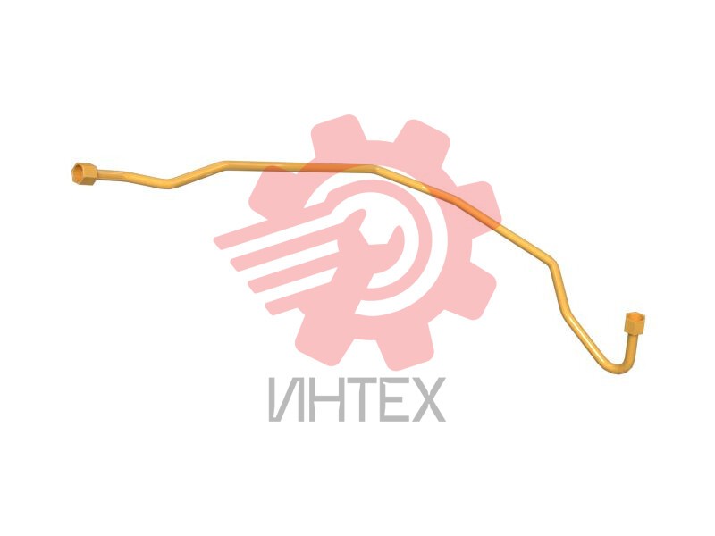 ТРУБКА ТОПЛИВНАЯ В СБОРЕ 577-8031 / 5778031
