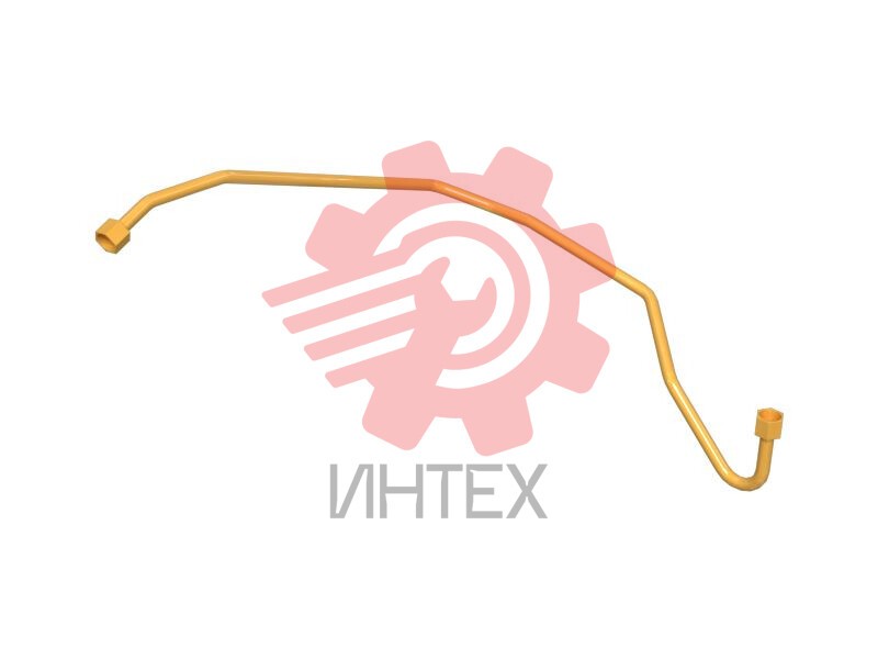 ТРУБКА ТОПЛИВНАЯ В СБОРЕ 577-8032 / 5778032