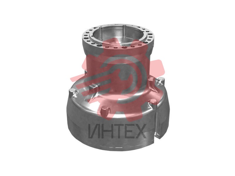 Final Drive and Wheel Group 577-8222 / 5778222