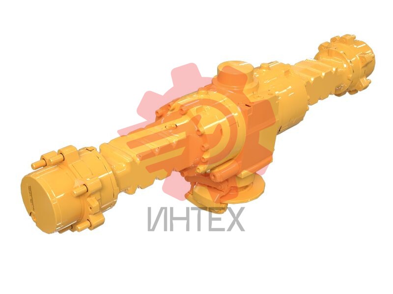 AXLE GP-FIXE 577-8418 / 5778418