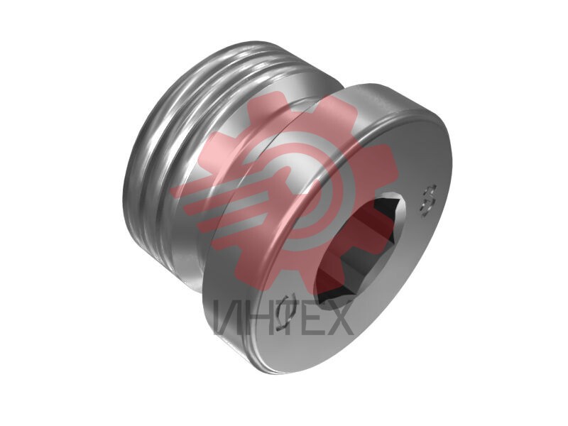 Quick Disconnect Coupler 577-9780