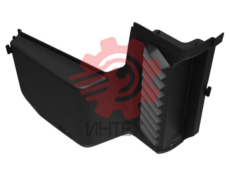 Air Conditioning Protection Cover 578-1406 / 5781406