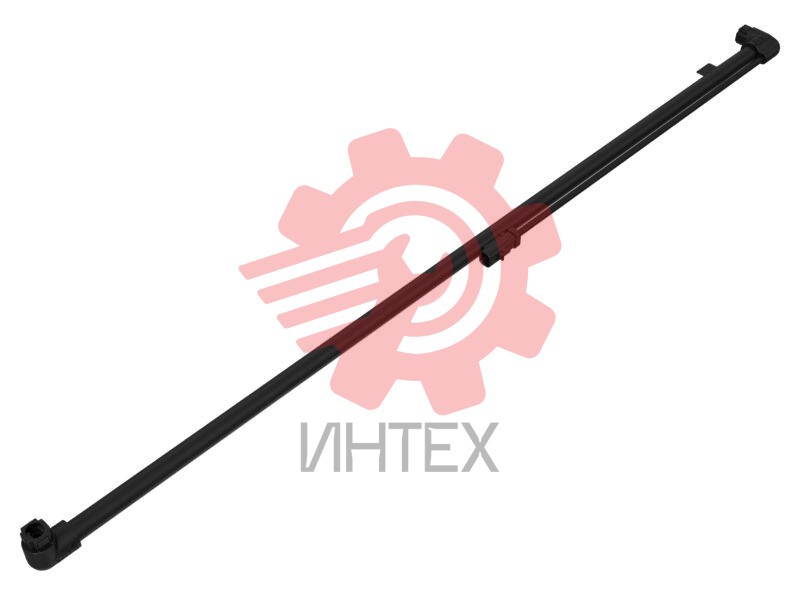 4mm Inner Diameter Heated Hose Assembly 578-1469 / 5781469