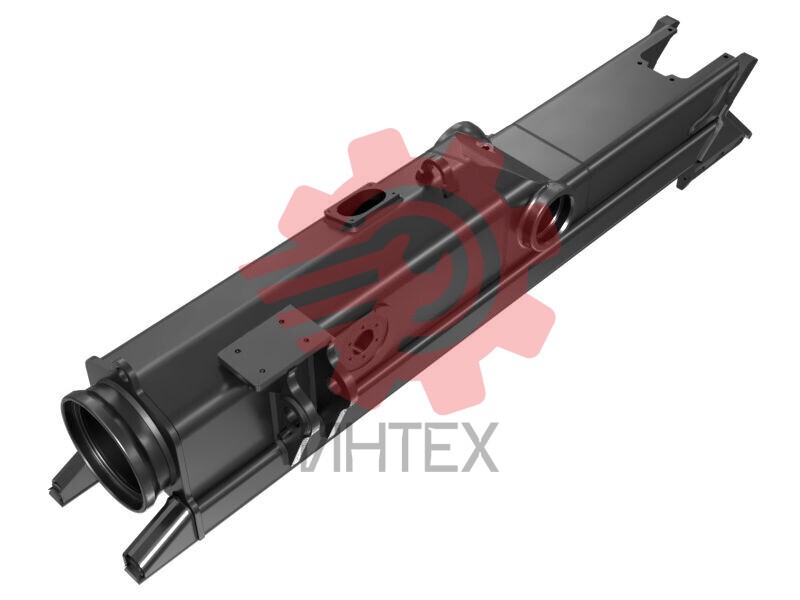 Right-Hand Track Roller Frame 578-1478 / 5781478