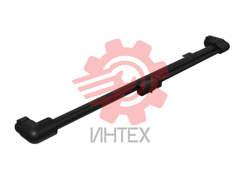 24 Volts Diesel Exhaust Fluid Heated Hose 578-1486 / 5781486