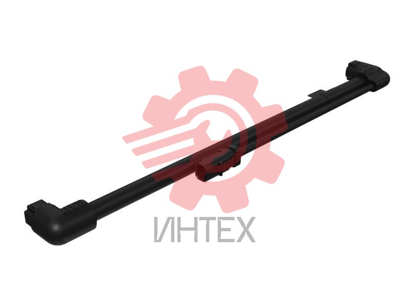 24 Volts Diesel Exhaust Fluid Heated Hose 578-1487 / 5781487