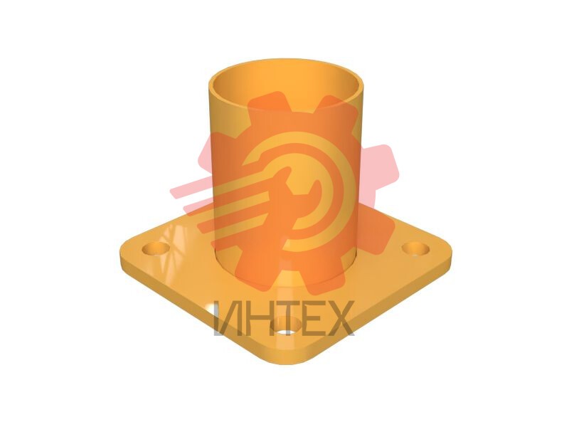 Exha Pipe Assembly 578-2353 / 5782353