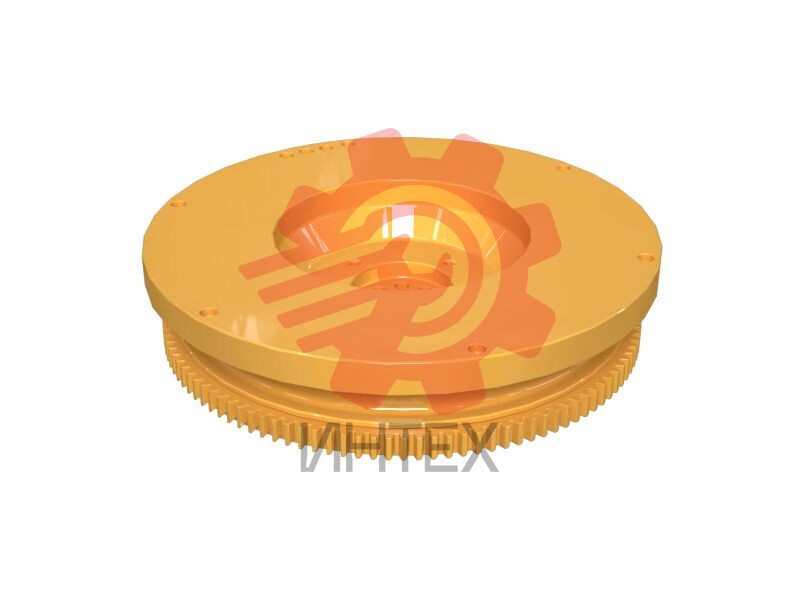 FLYWHEEL AS 578-2858 / 5782858