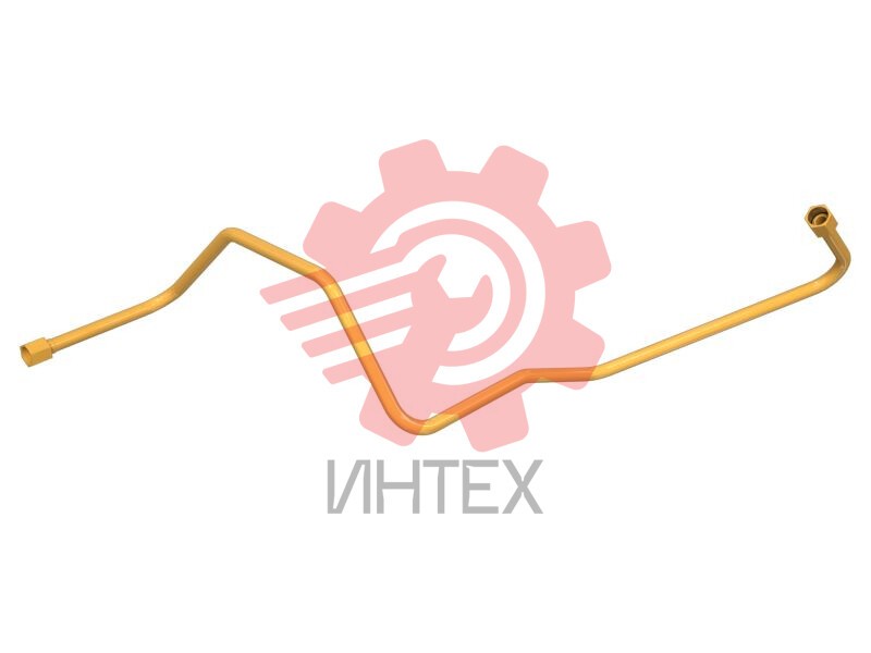 ТРУБКА ТОПЛИВНАЯ В СБОРЕ 578-2937 / 5782937