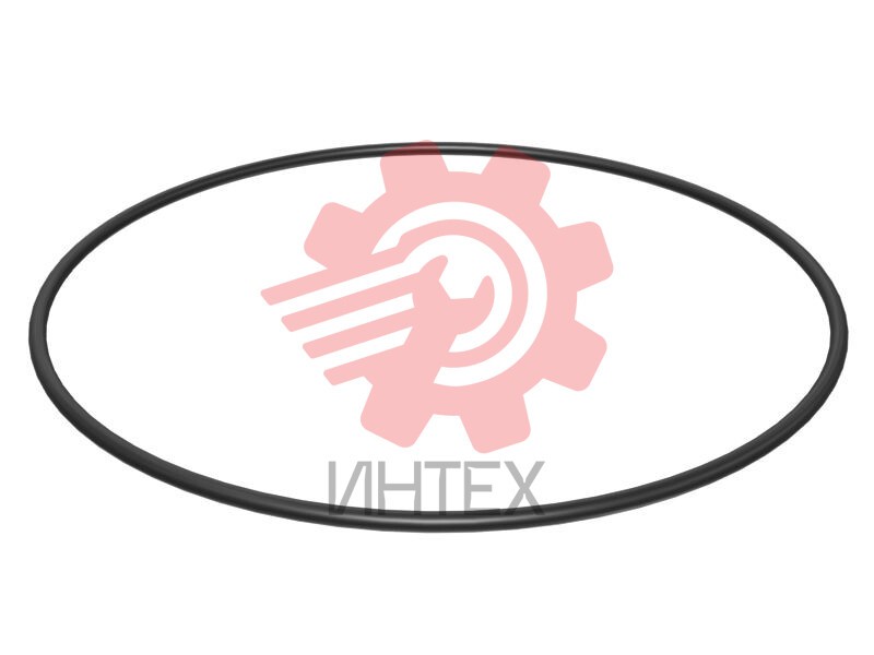 2.5 x 118.5mm 70A NBR O-Ring 578-2948
