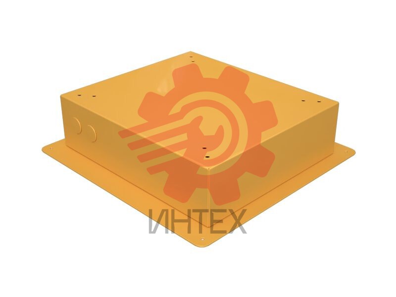 ALARM GP-BAS 578-4983