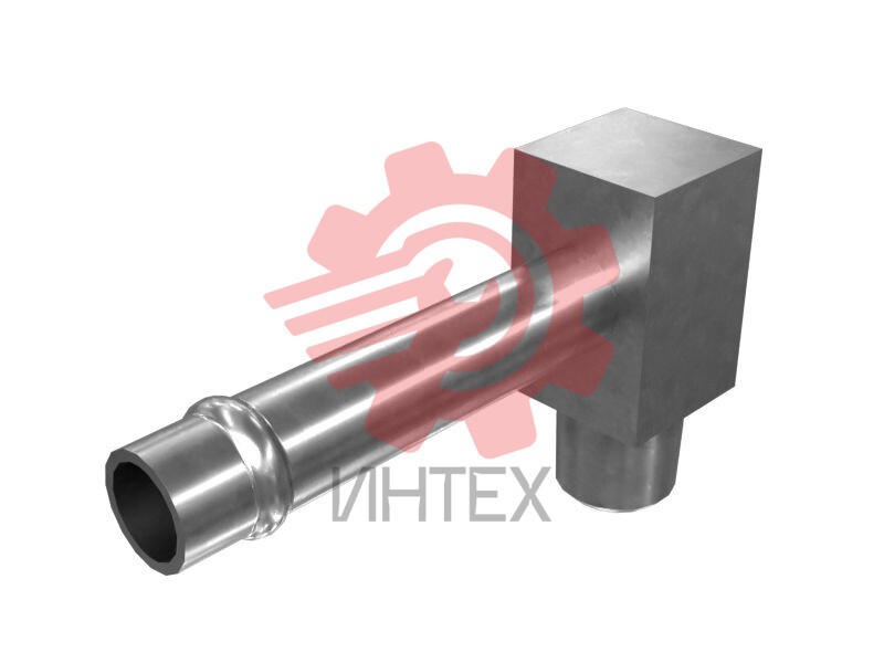 1/8" 90 Degree Fuel Line Elbow Adapter 578-5480 / 5785480