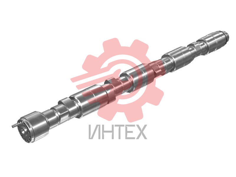 CAMSHAFT AS- 578-5825 / 5785825