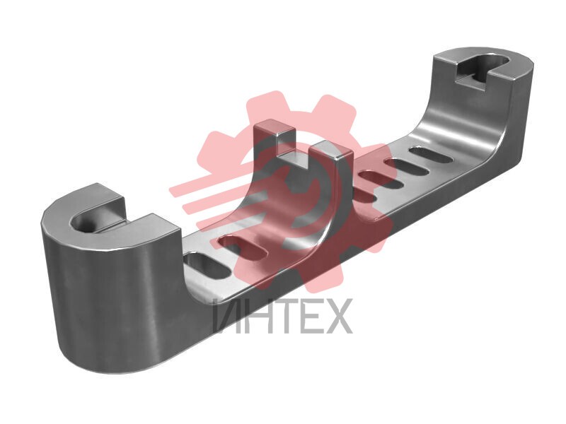 23.8mm Diameter Hose Saddle Clamp 578-5998 / 5785998