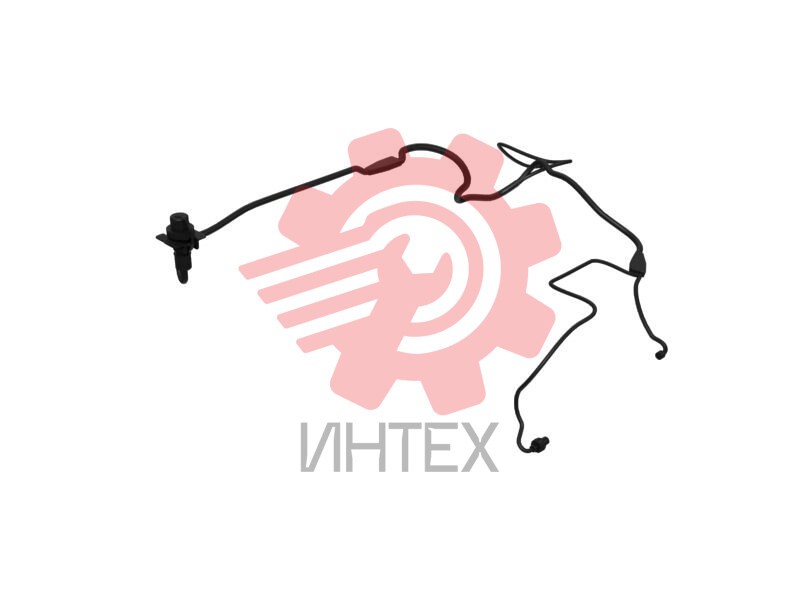 ШНУР НАГРЕВАТЕЛЯ В СБОРЕ 578-7849 / 5787849