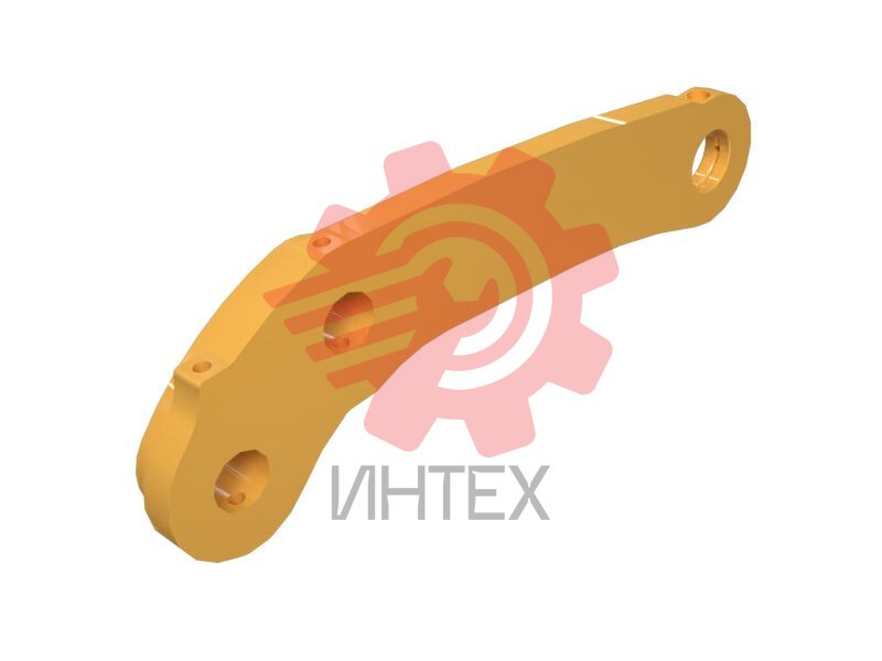 Right Hand Bucket Thumb Idler Link 578-8018 / 5788018