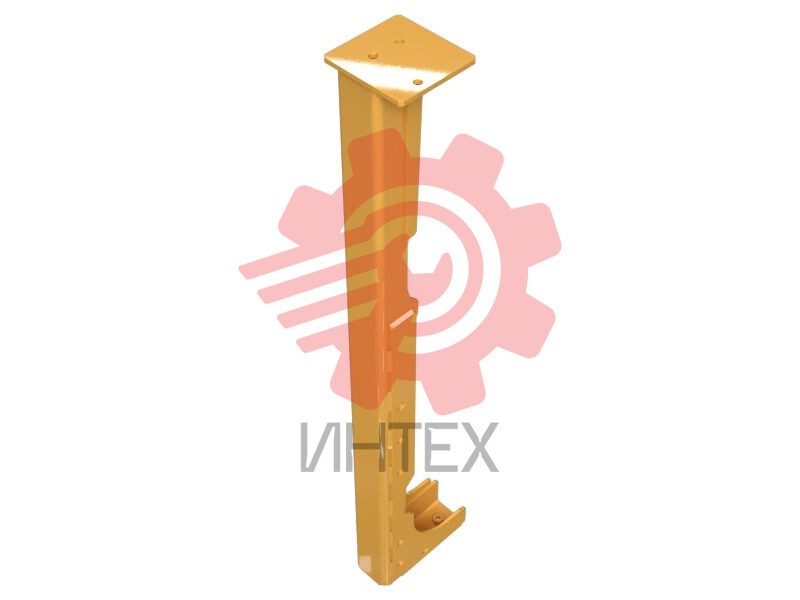 Machine Frame Hood Support 578-8174 / 5788174
