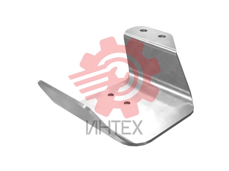 5mm Thick Flood Light Cover 578-8306