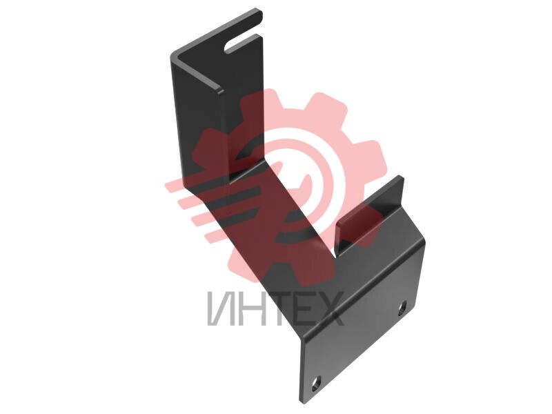 6mm Thick Differential Lock Lines Guard Plate 578-8928 / 5788928