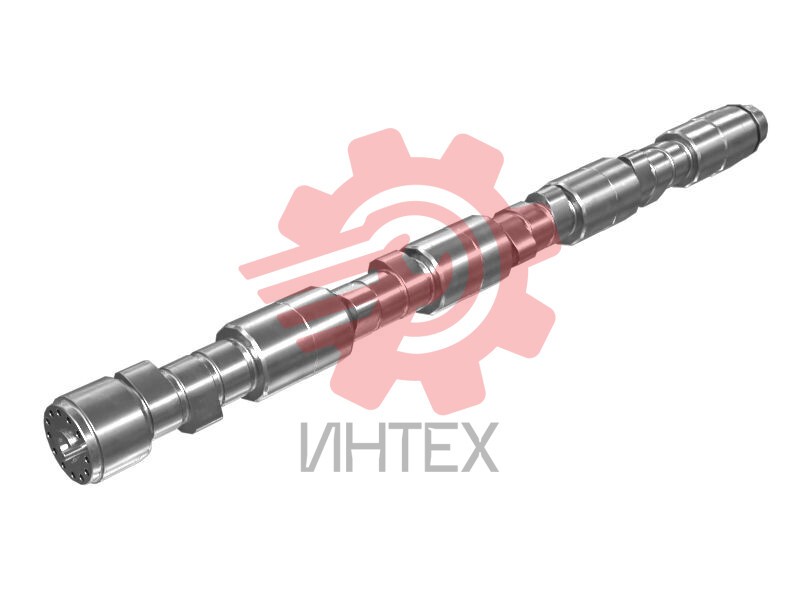 CAMSHAFT AS- 578-9208 / 5789208