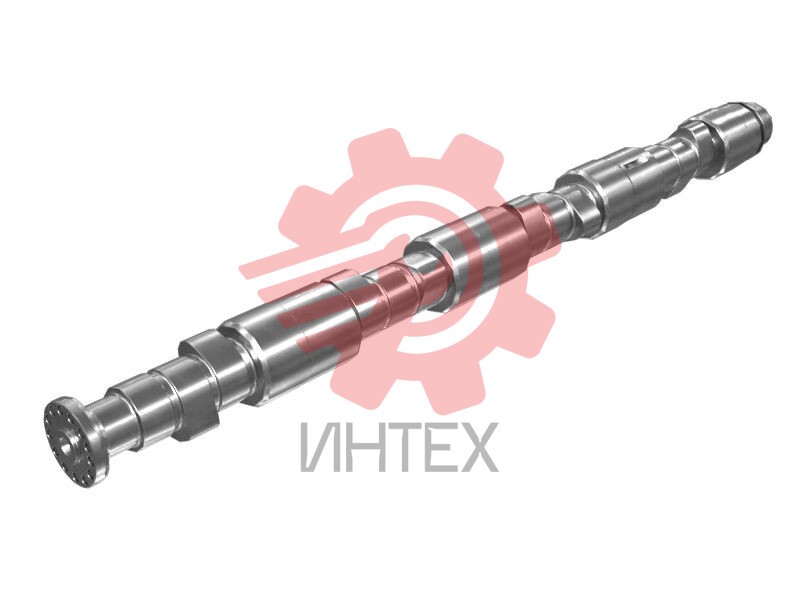 CAMSHAFT AS- 578-9209 / 5789209