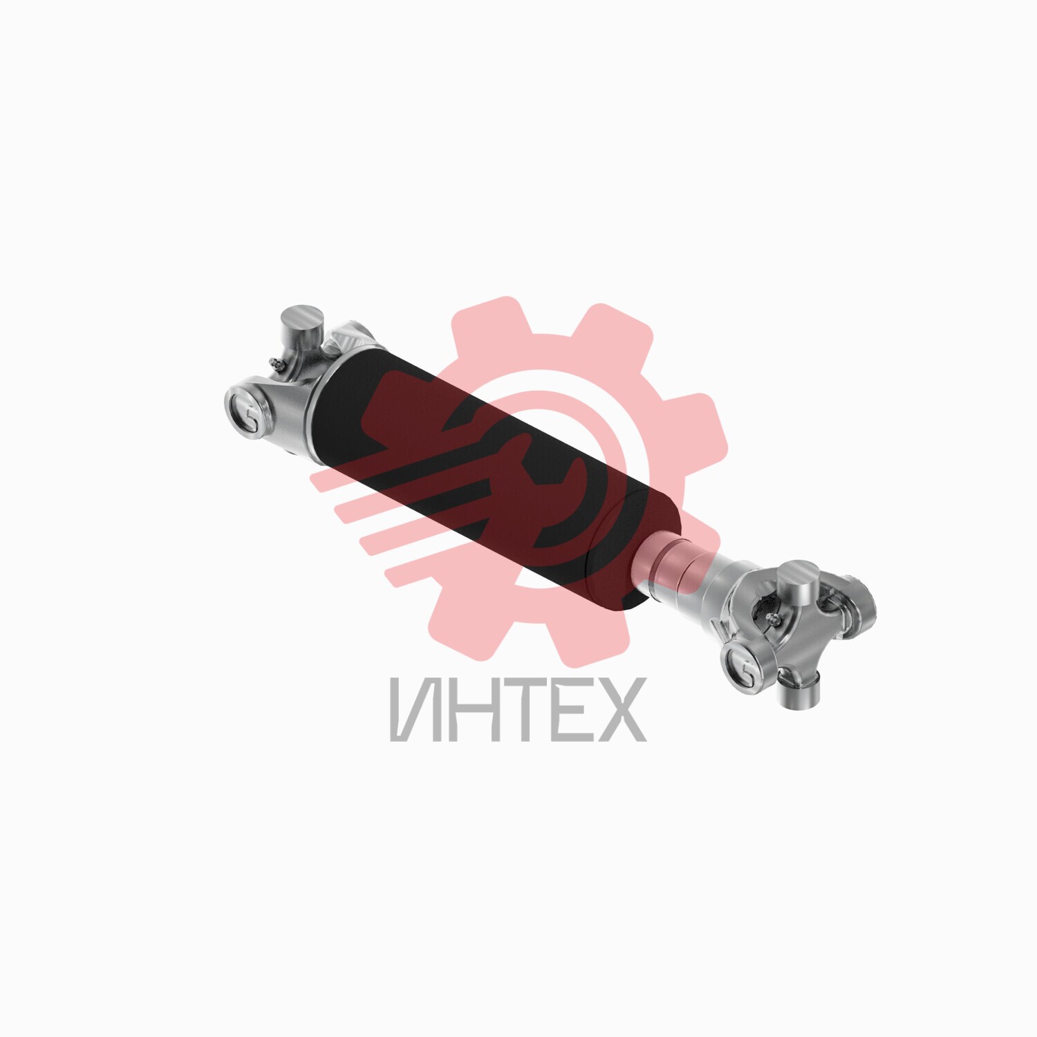 Propeller Shaft 578-9224