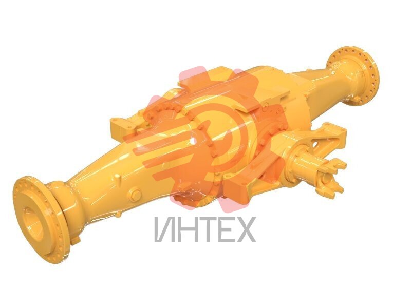Oscillating Axle Arrangement 578-9415 / 5789415