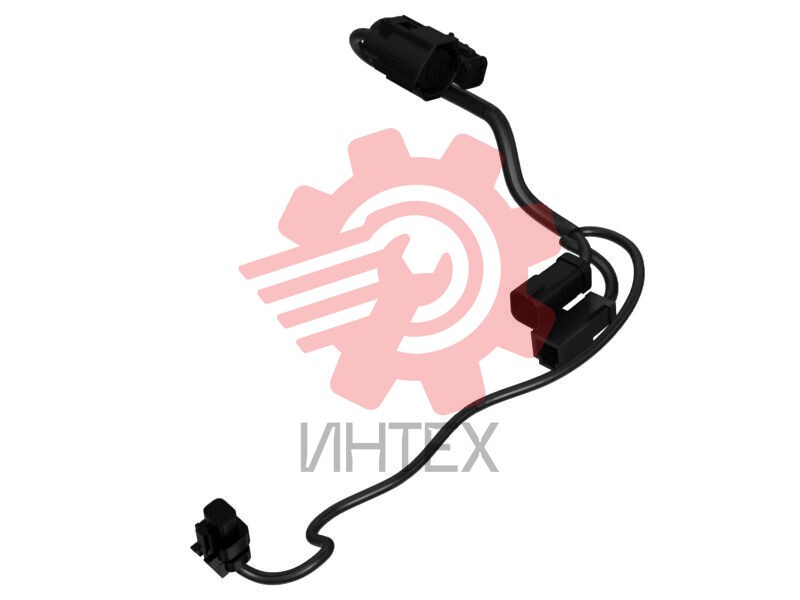 Heating, Ventilation and Air Conditioning Harness 579-2257 / 5792257