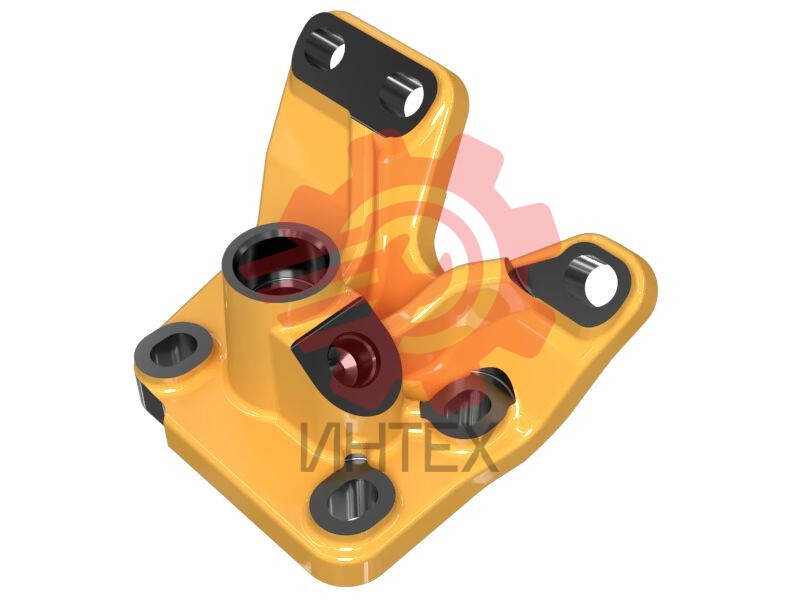Roll Over Protective Structure Film 579-2917 / 5792917