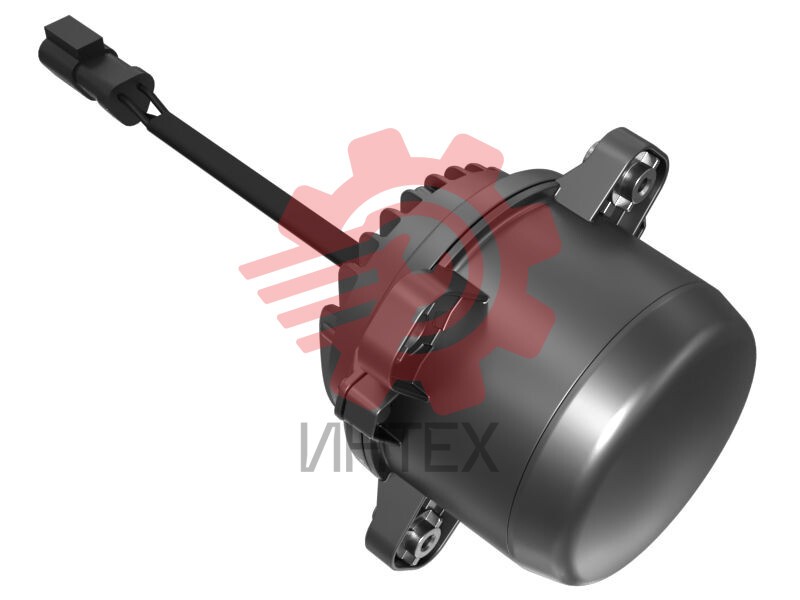 24 Volt LED Traffic Headlight 579-3286 / 5793286