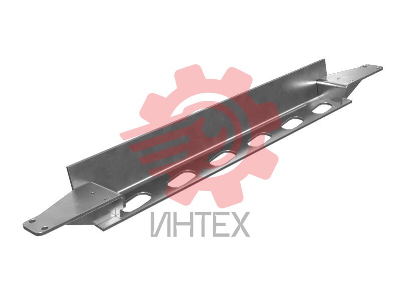Water Spray Bar Mount Plate 579-3595