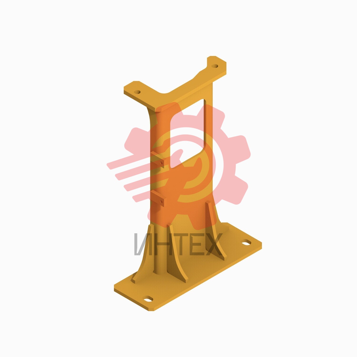 411mm Length Support 579-4068 / 5794068
