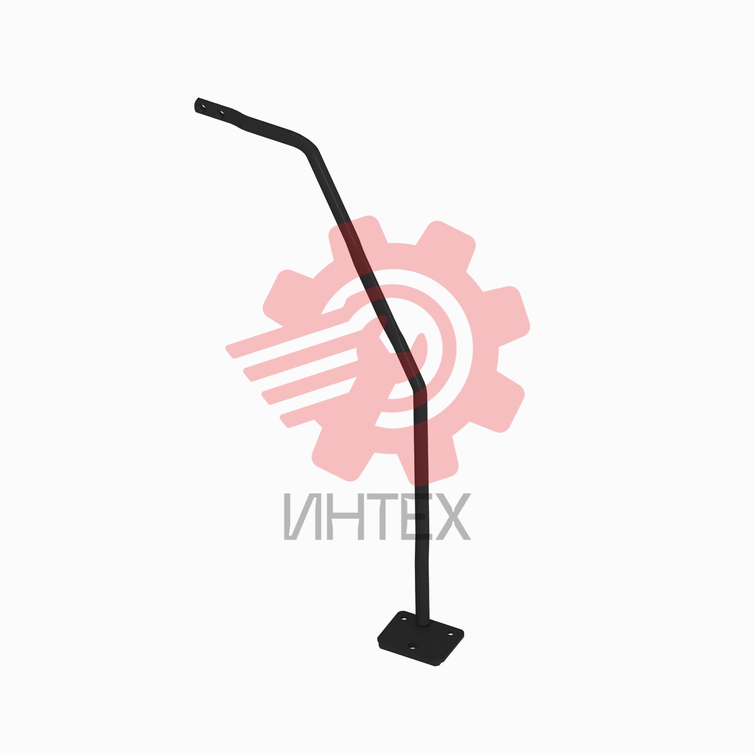 Excavator Handrail 579-4224 / 5794224