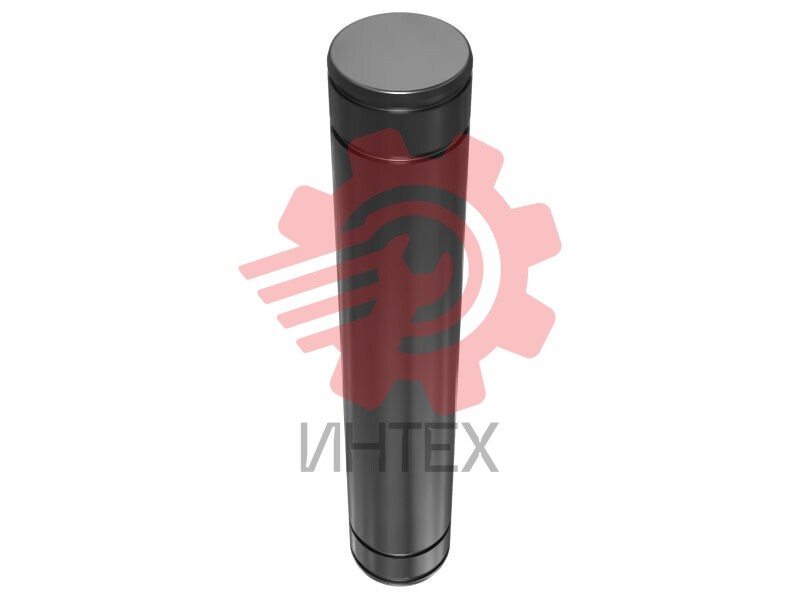 44.75mm Diameter Track Idler Shaft 579-4373 / 5794373