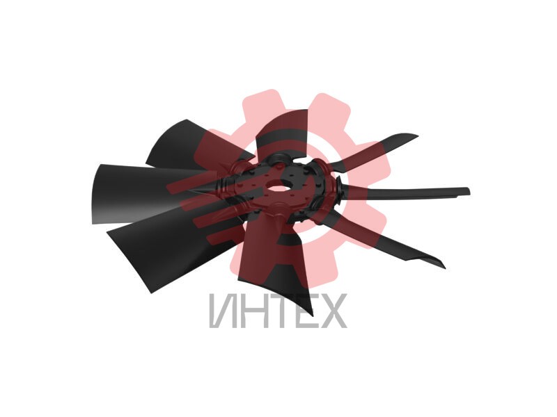 FAN AS-SUCTI 579-4617 / 5794617