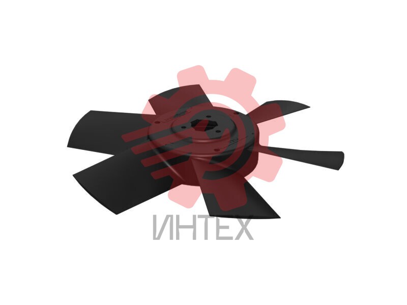 6 Spider Fan Blade 579-4753 / 5794753