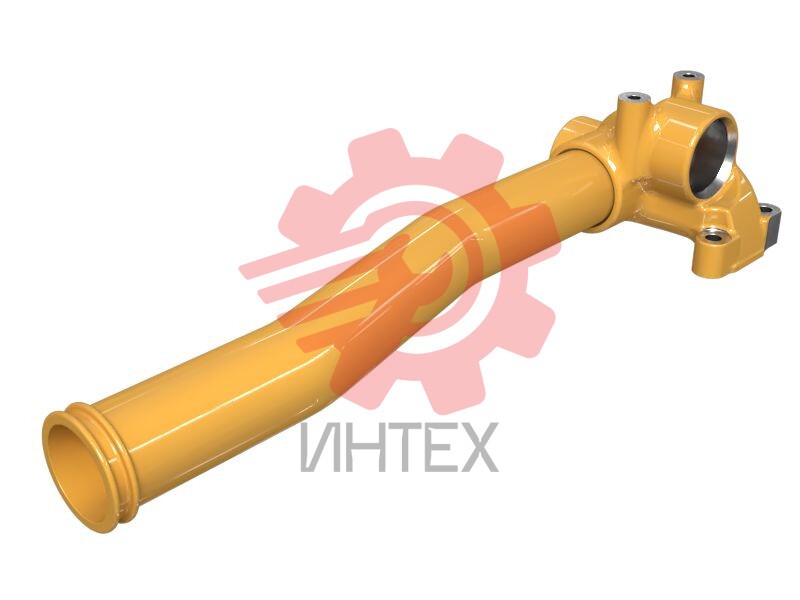 TUBE AS-OIL 579-4972
