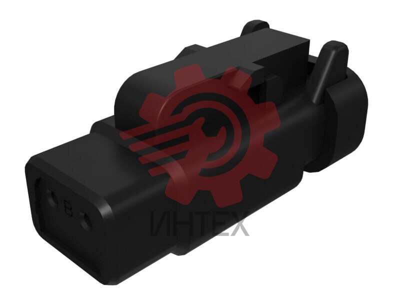 120 Ohm Resistor Plug 579-5225