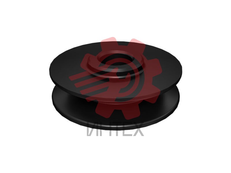 PULLEY-ALT 579-5766 / 5795766