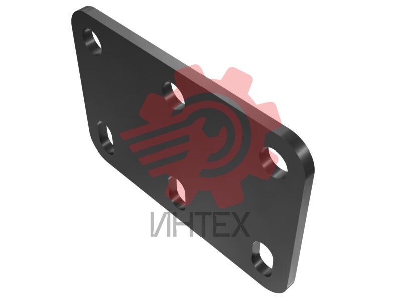 Inverter Guard Supporting Plate 579-6034