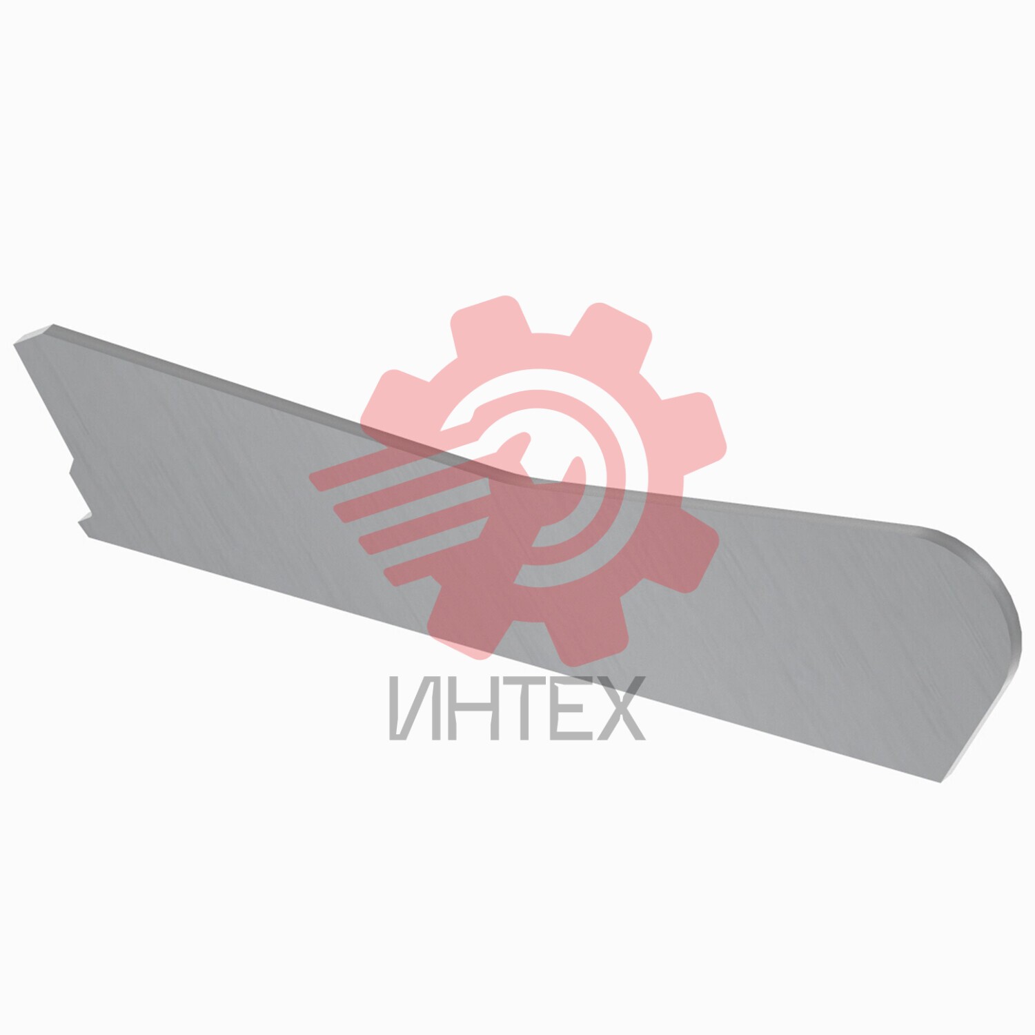 1295.7mm Long Support Plate 579-6308 / 5796308