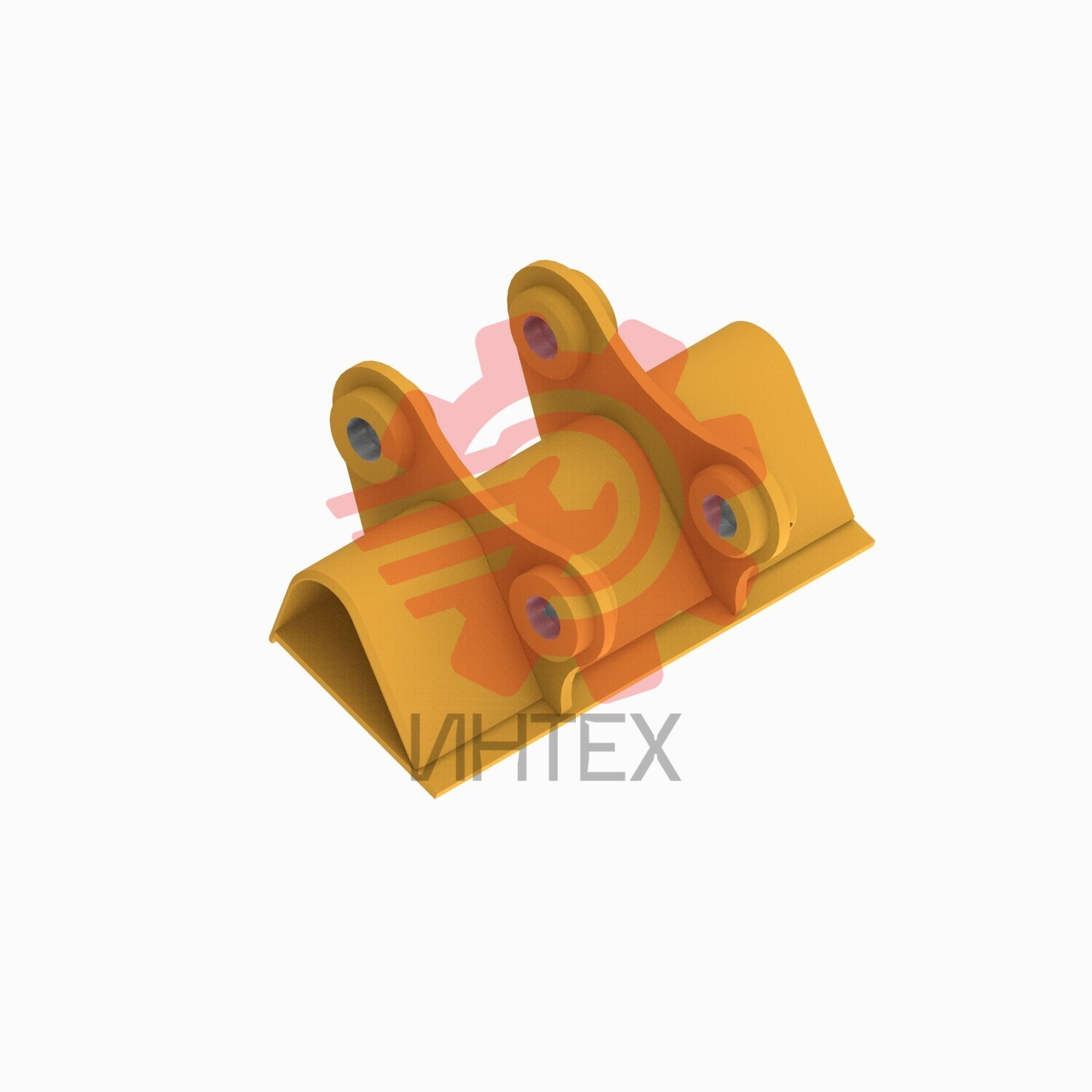 Excavator Bucket Hinge Plate 579-6313 / 5796313