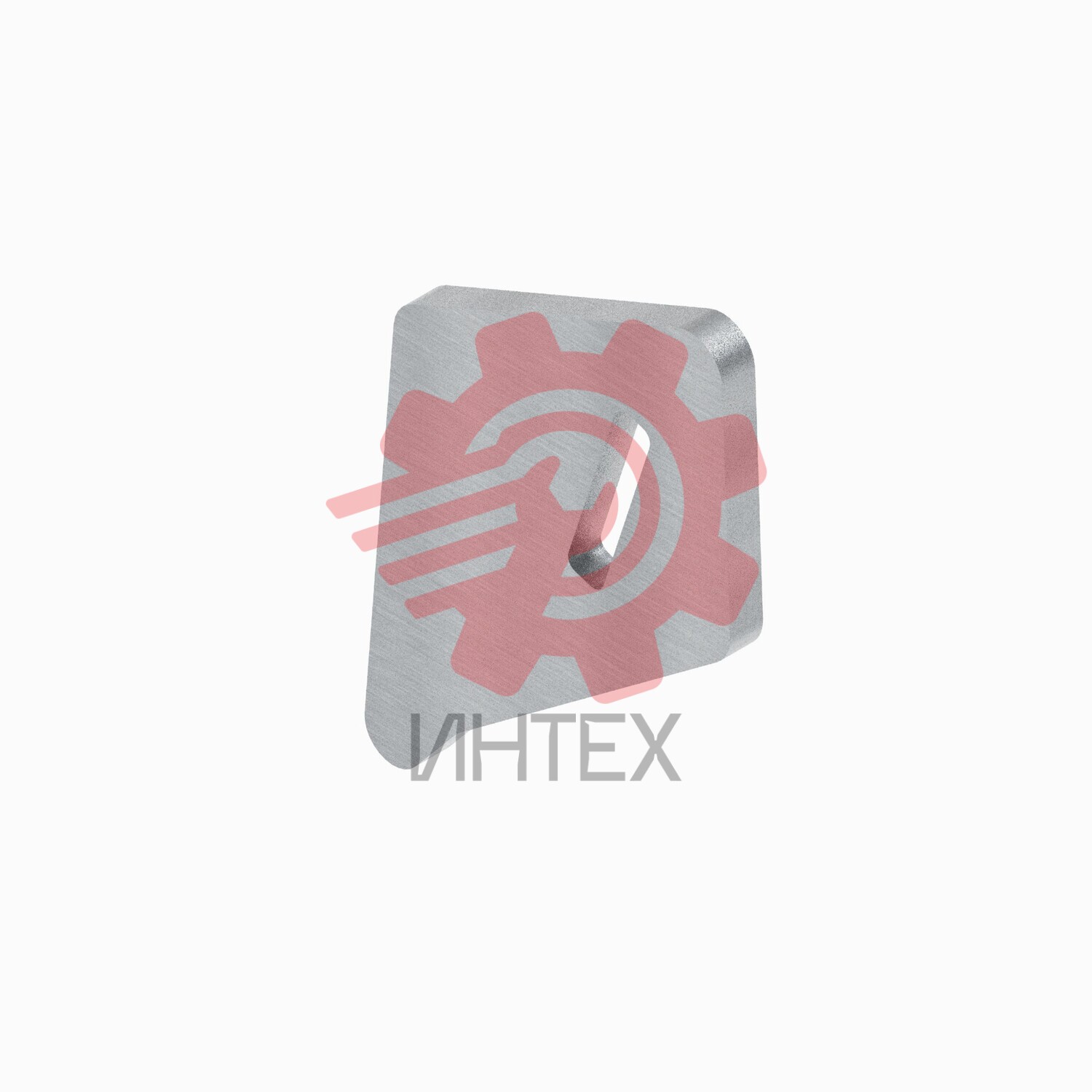 25mm Thick Wear Plate 579-6320 / 5796320