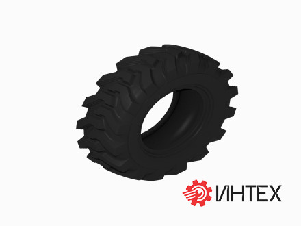 985mm Outer Diameter Tubed Type Tire: 579-6321 /  5796321
